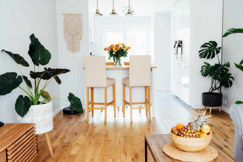 Bamboo Flooring Installation in Youngstown, OH