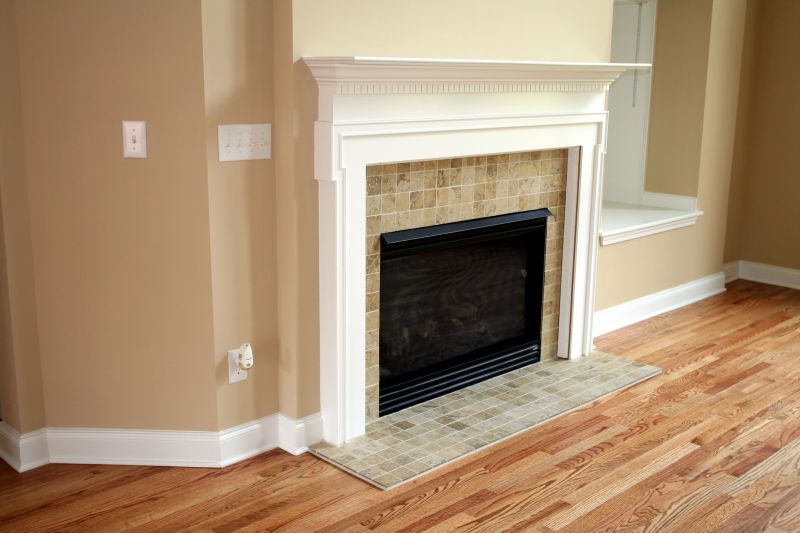 Birch Floor Installation in Youngstown, OH