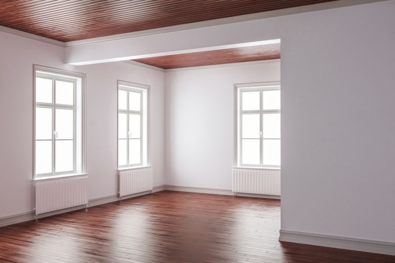 Cherry Floor Installation in Struthers, OH