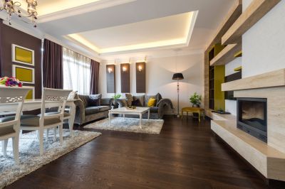 Hardwood Installation in Homeworth, OH