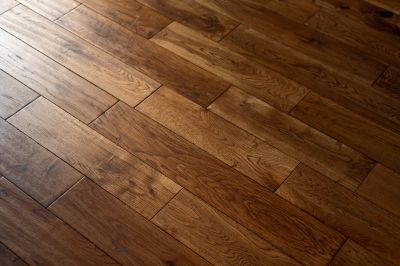 Hardwood Installation in Youngstown, OH