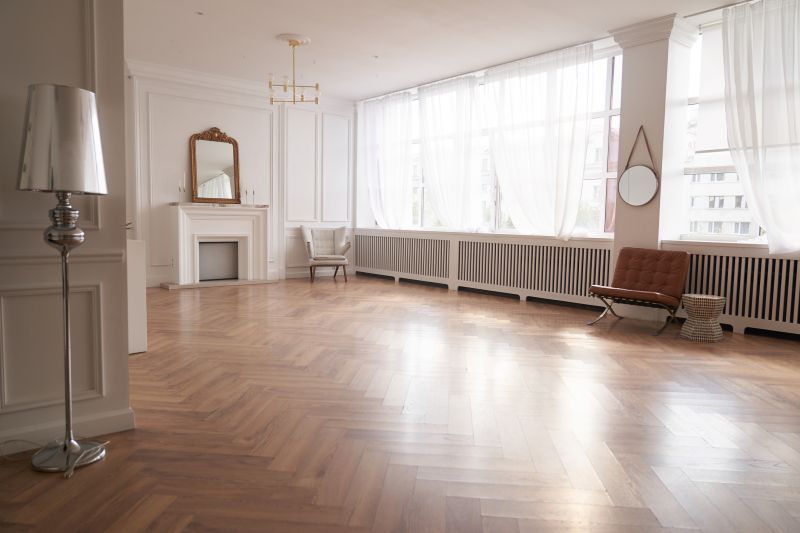 Hardwood Installation in Mahoning County, OH