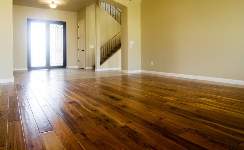 Hardwood Replacement in Alliance, OH