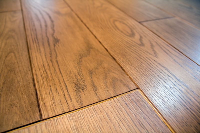 Hardwood Replacement in Campbell, OH