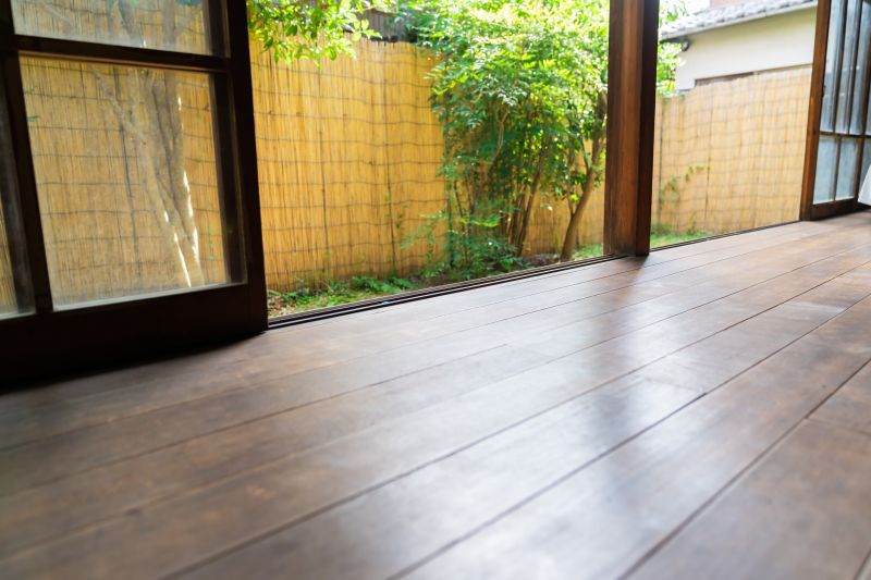 Hardwood Replacement in New Castle, PA