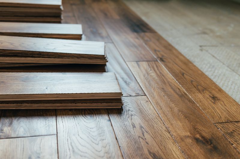 Hardwood Replacement in Vienna, OH