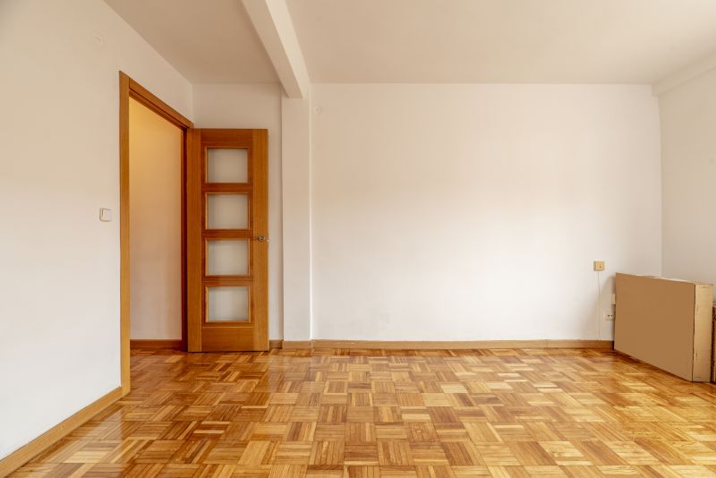 Hickory Floor Installation in Youngstown, OH