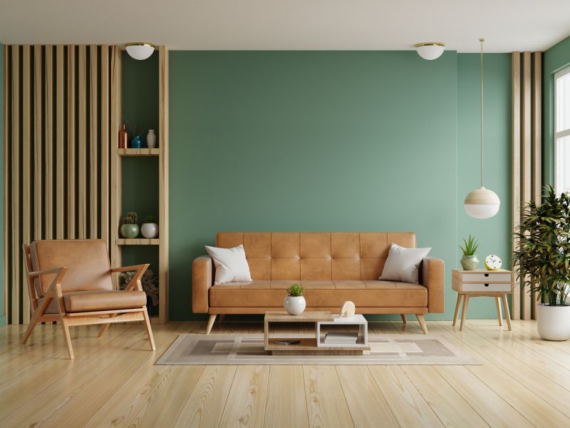 Maple Flooring Installation in Columbiana, OH