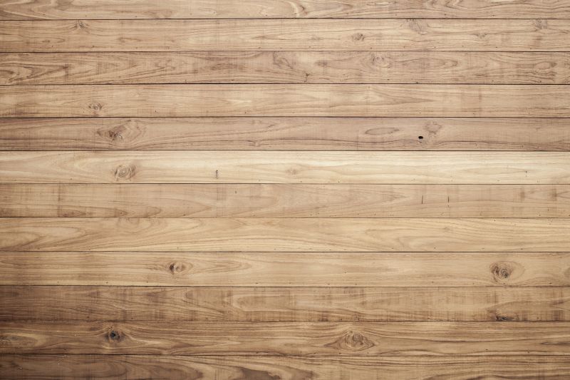 Pine Floor Installation in Youngstown, OH