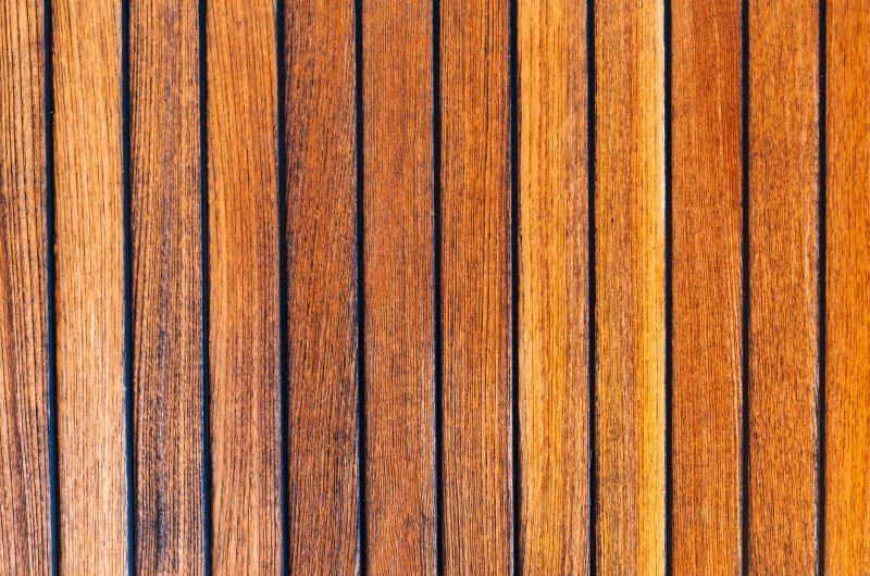 Teak Flooring Installation in Youngstown, OH