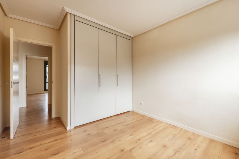 Wood Floor Replacement in Deerfield, OH