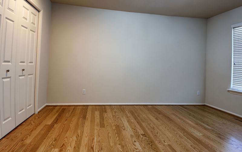 Wood Floor Replacement in Girard, OH