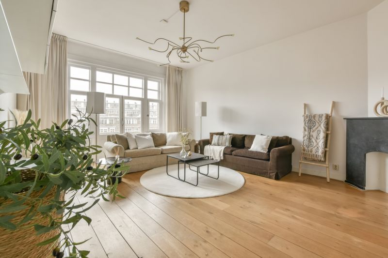 Wood Floor Replacement in Salem, OH