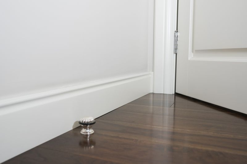 Wood Flooring Installation in Berlin Center, OH