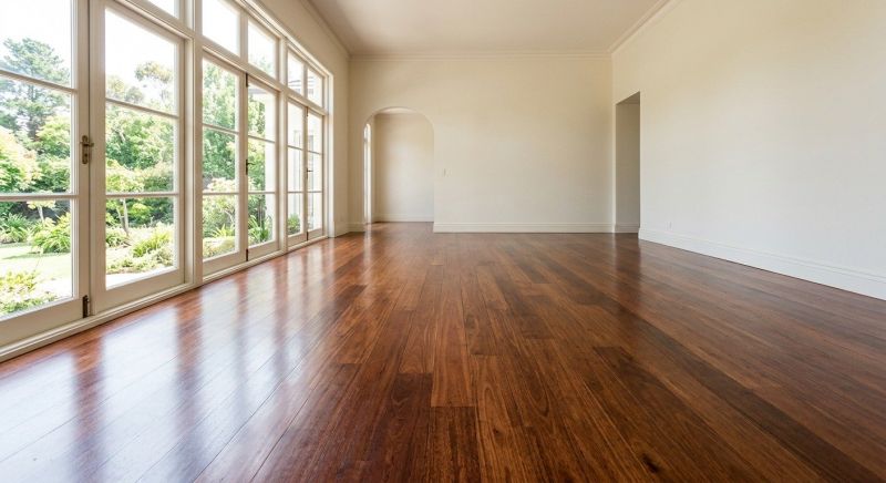 Wood Flooring Replacement in Beloit, OH