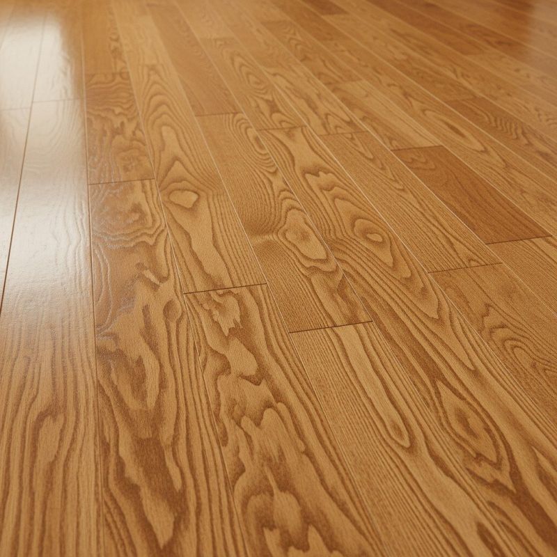 Wood Flooring Replacement in Brookfield, OH