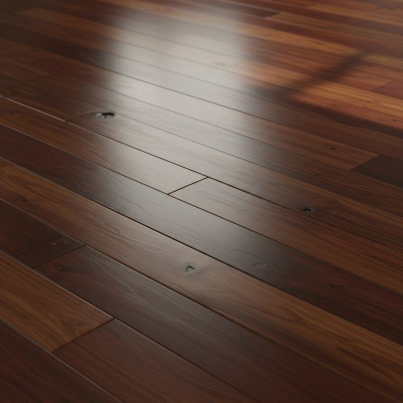 Wood Flooring Replacement in Hermitage, PA