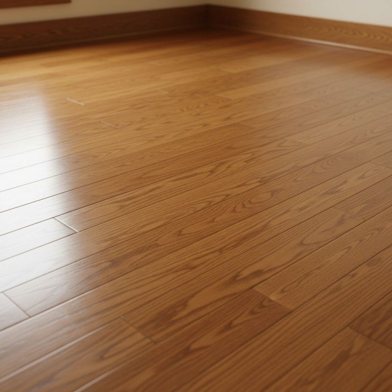 Wood Flooring Replacement in Lisbon, OH